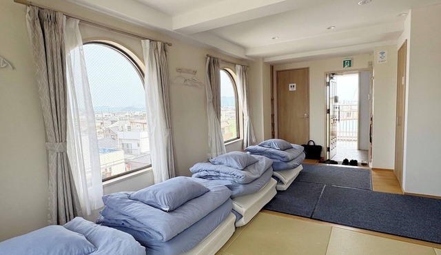 Limited time special discount Panoramic view of /Imabari Ehime