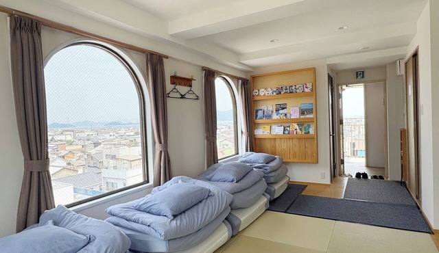 Limited time special discount Panoramic view of /Imabari Ehime