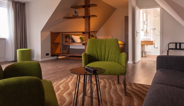 Lindenhof Hotel Garni