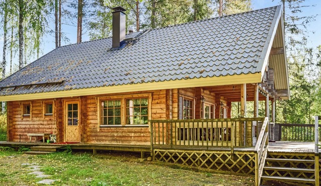 Linnunlaulu by Interhome