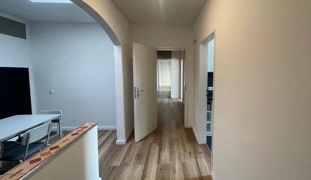 "Live Good, Work Good" - Stadion Apartment by GG Rental Hamburg