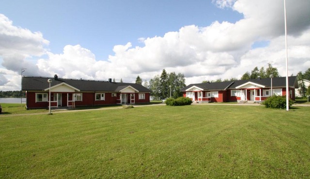 LODGE Hostel Kuusamo