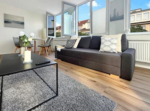 Loft 24 Stuttgart Gruppenunterkunft