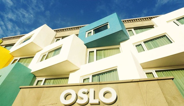 Login Hotel