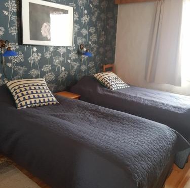 Loma-Rantala Cottages