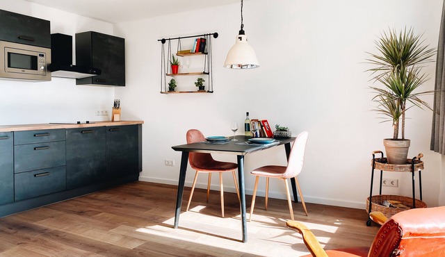 Lorenz Apartments