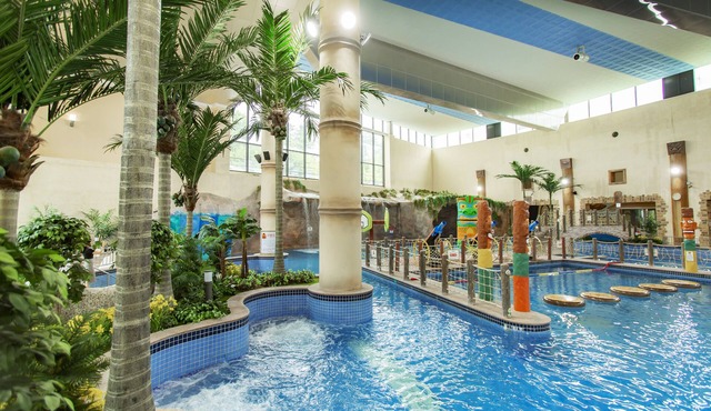 Lotte Buyeo Resort