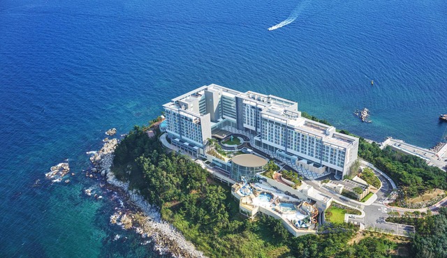 Lotte Resort Sokcho