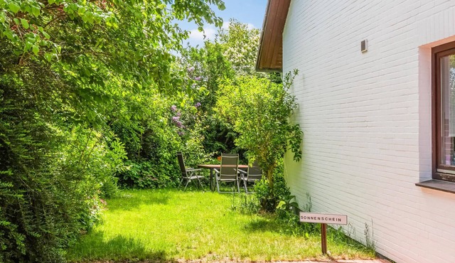 Lovely apartment in Hasselberg with WiFi