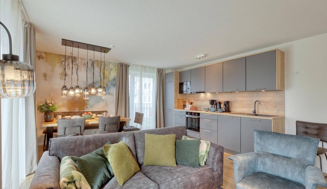 Lovely apartment in Nordstrand with WiFi