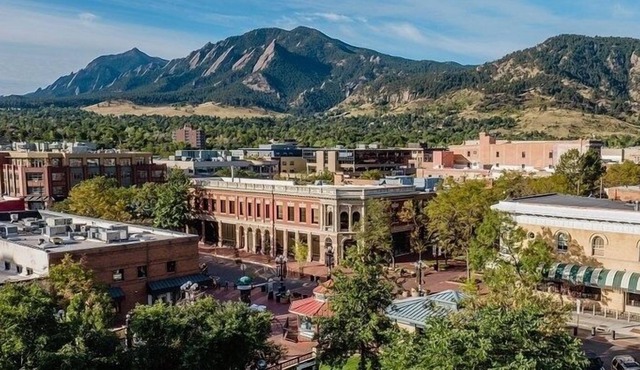 Lovely Boulder home 2.8mi to CU & 4mi to Pearl