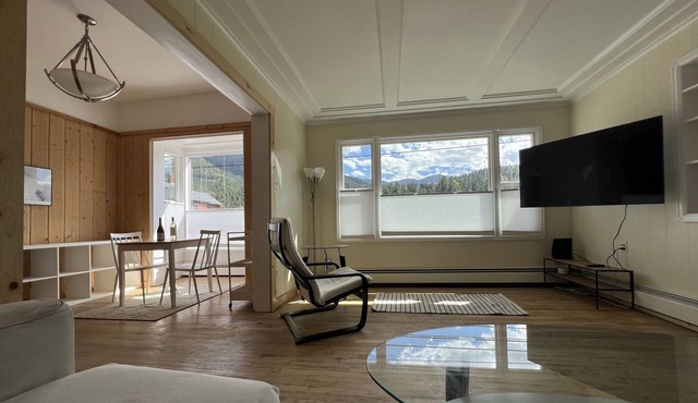 Lovely, Spacious 1 Bedroom - Awesome VIEWS, LIGHT