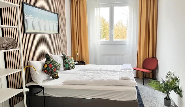 LTA Apartment München Süd No1 Fun & Games