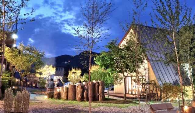 Lucyol Pension Yangpyeong