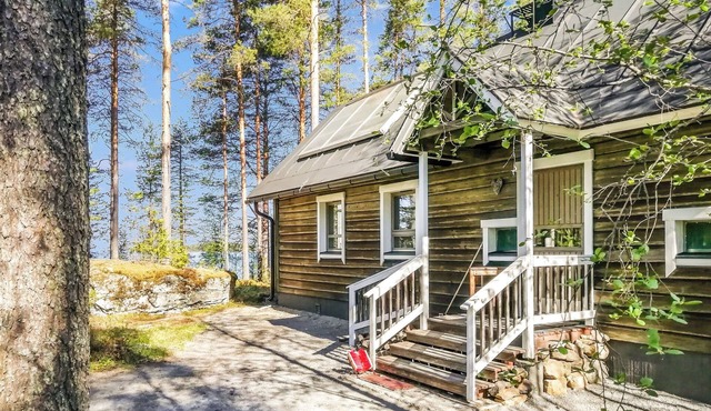 Luhtalemmikki by Interhome