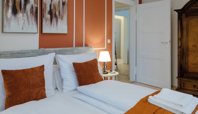 Lumen Homes Heritage Boutique Apartments