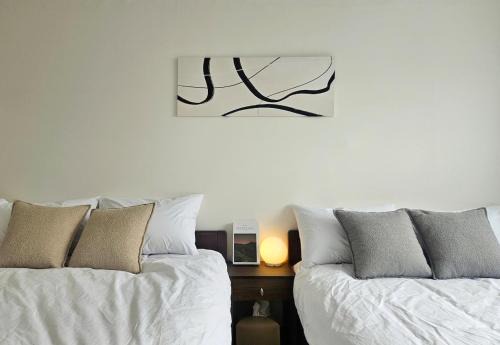 LUNA HAUS Seoul