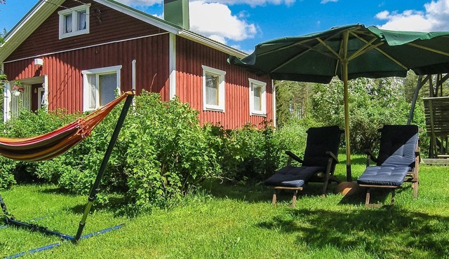 Luonnonhelma by Interhome