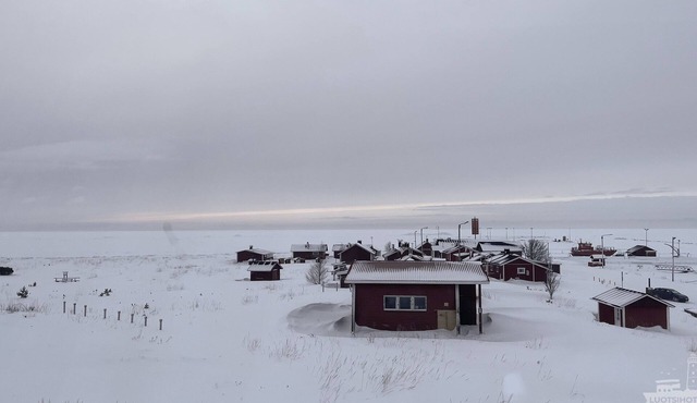 Luotsihotelli - Arctic Lighthouse Hotel