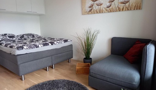 Lutakko Apartment 2 with free parking