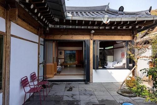 Luwa Private Pension
