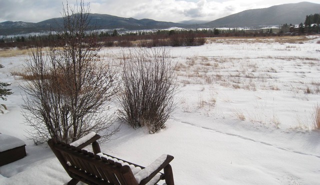 Luxurious 3BR/3BA, Amazing Views, Private HotTub, Easy Access to Resorts