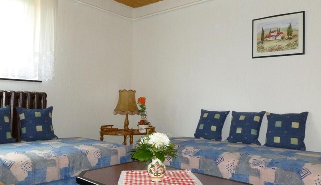 Luxurious Apartment in Rerik Germany with Garden