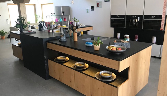Luxurious house 180m² with roof terrace and whirlpool - 15 minutes to Passau