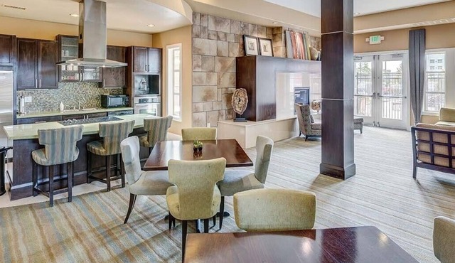 Luxury Broomfield Furnished Corporate Apartments Near Interlocken