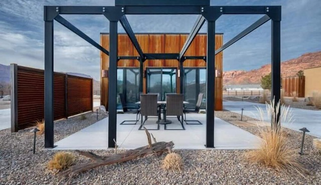 Luxury Casita - 2 Master Suites and 2.5 Bathrooms