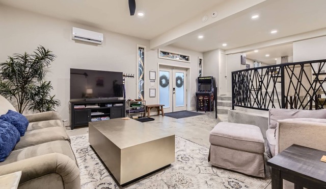Luxury Escape at 5-Star Madison House in Colorado
