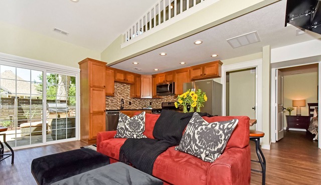 💎 Luxury Guesthouse in Historic Old North End Permit # A-STRP-23-0957