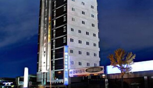 Luxury Hotel Osan