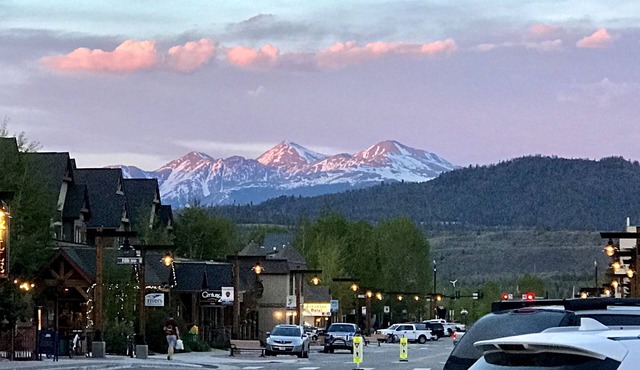 Luxury Mountain Home in Frisco’s Village - Walk to Main Street and the Shuttle!