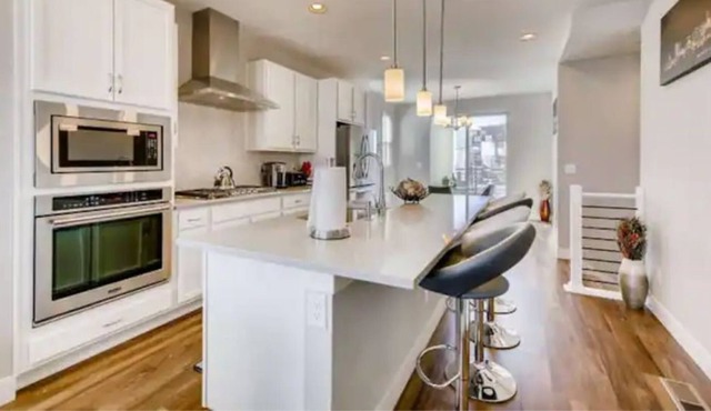 Luxury/Urban Oasis,Rooftop Deck, Mountain View’s