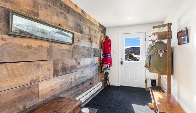Luxury Vacation Barn