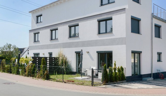 Luxury Villa New Build with Garden, Terrace, Air Conditioning and Wi-Fi