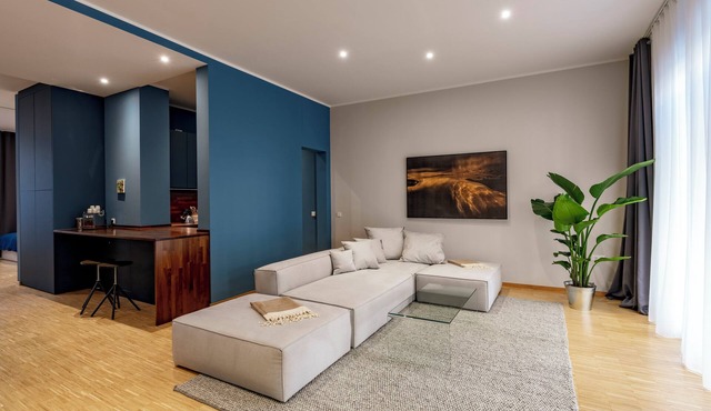 LYC Designer Studio/up to 4 ppl/Prenzlauer Berg