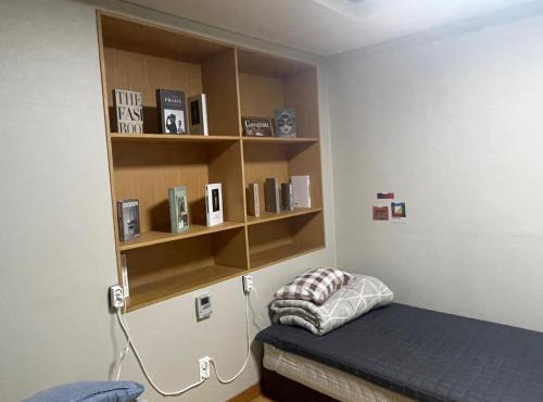 Lyndon Guesthouse
