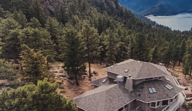 Lyons Retreat- Scenic, private & Close yet private to Sundance Film Festival