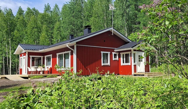 Mäntylä by Interhome