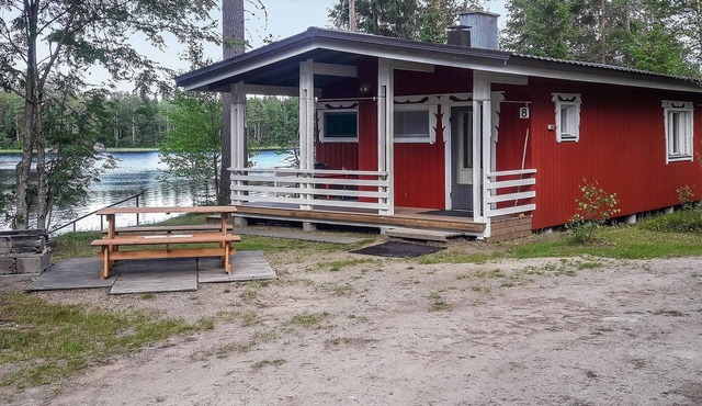 Mäntylä by Interhome