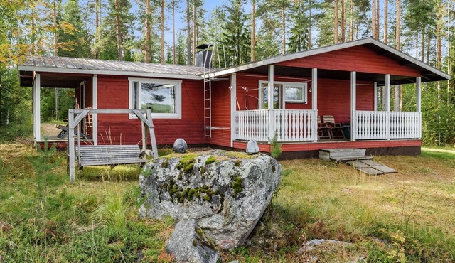 Mäntylä by Interhome