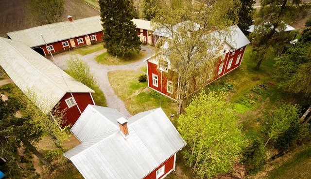 Mäntylän Tila