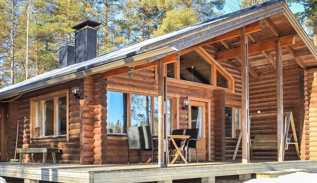 Mäntyniemi by Interhome