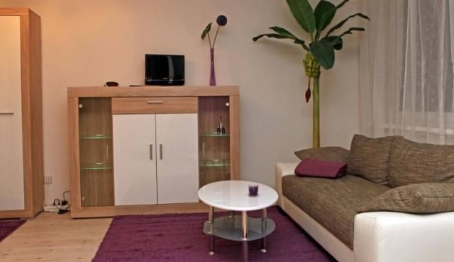 Möblierte Wohnung in Lichtenrade by Interhome