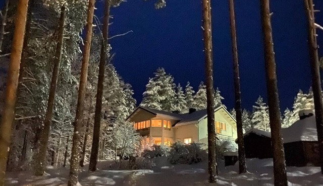 Möhkön Rajakartano