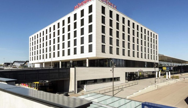MÖVENPICK Hotel Stuttgart Messe & Congress