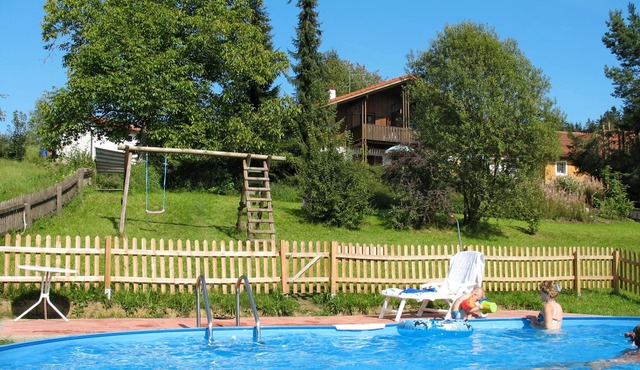 Mühlberg mit Pool by Interhome