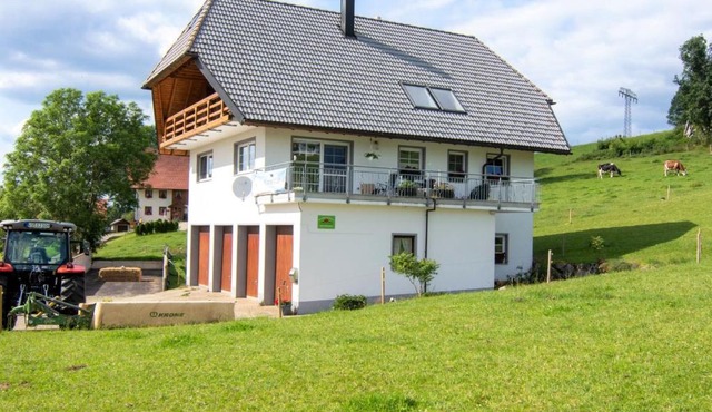 Mühlenfranzenhof